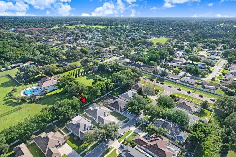 3029 MINUTEMAN LANE Brandon, FL 33511