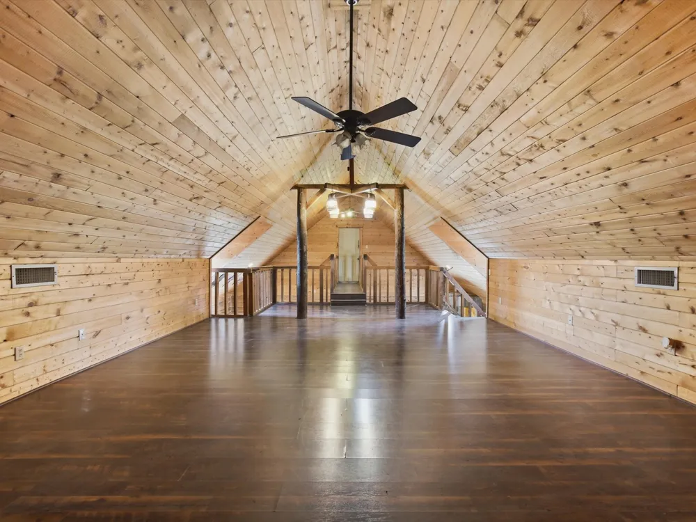 12116 E Fm 174 Bowie, TX 76230
