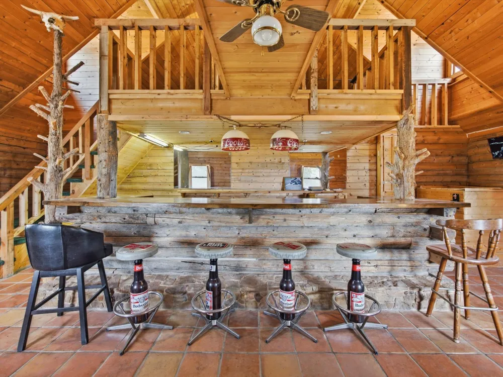 12116 E Fm 174 Bowie, TX 76230
