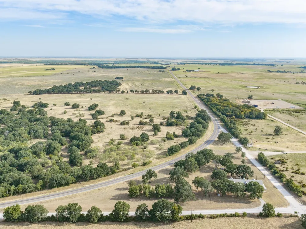 12116 E Fm 174 Bowie, TX 76230