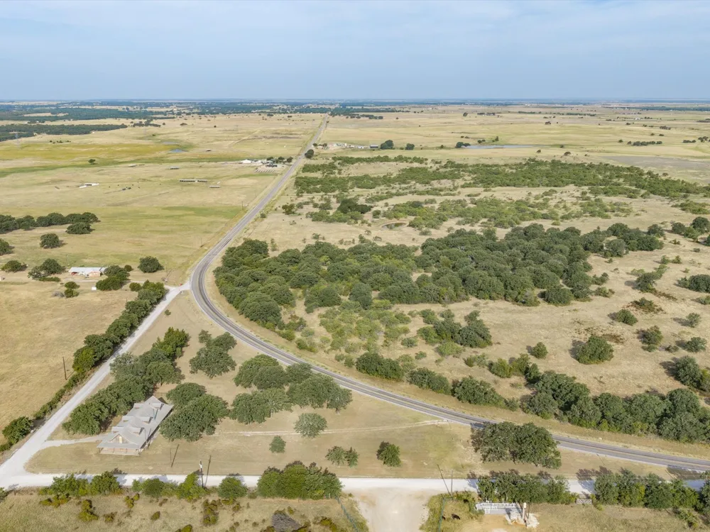 12116 E Fm 174 Bowie, TX 76230