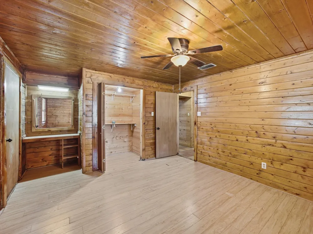 12116 E Fm 174 Bowie, TX 76230