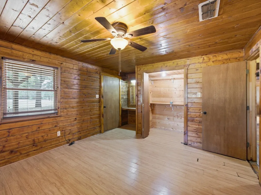 12116 E Fm 174 Bowie, TX 76230