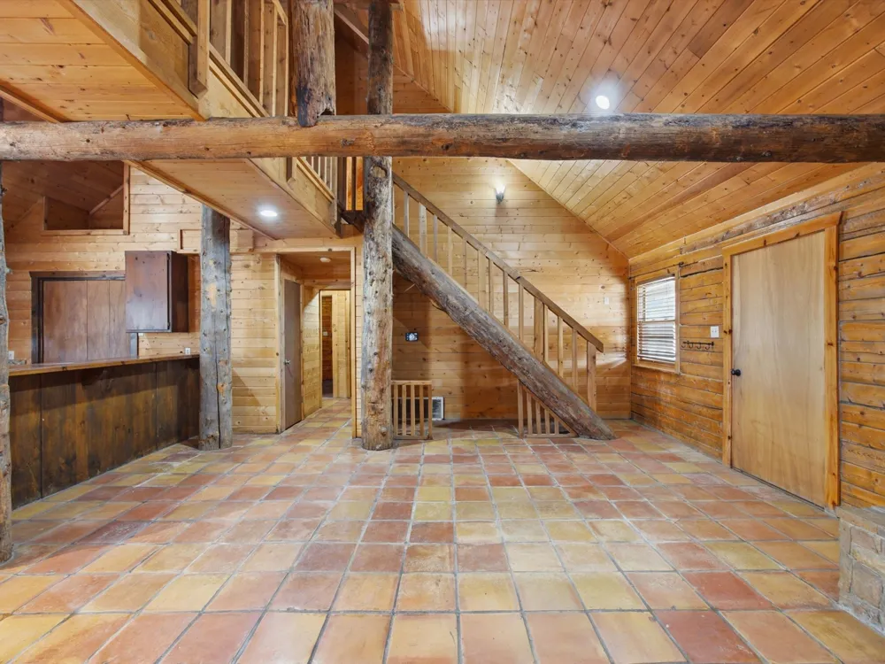 12116 E Fm 174 Bowie, TX 76230