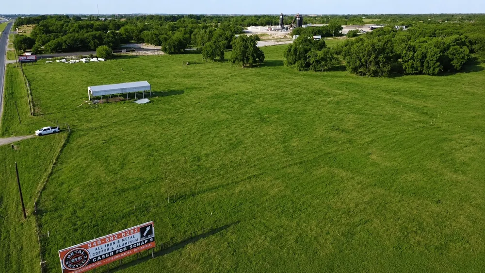 14459 S Stemmons Street Sanger, TX 76266