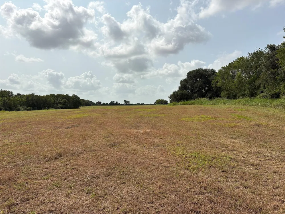 County Road 226 Ganado, TX 77962