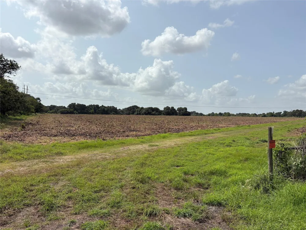 County Road 226 Ganado, TX 77962