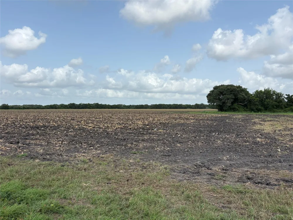 County Road 226 Ganado, TX 77962