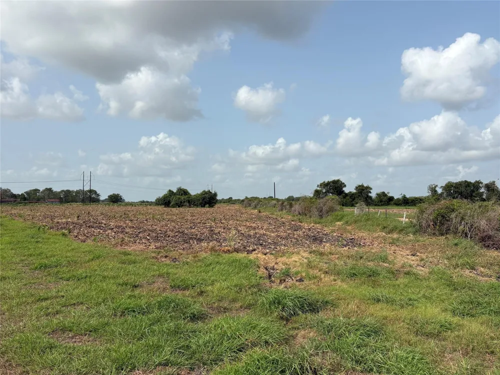 County Road 226 Ganado, TX 77962
