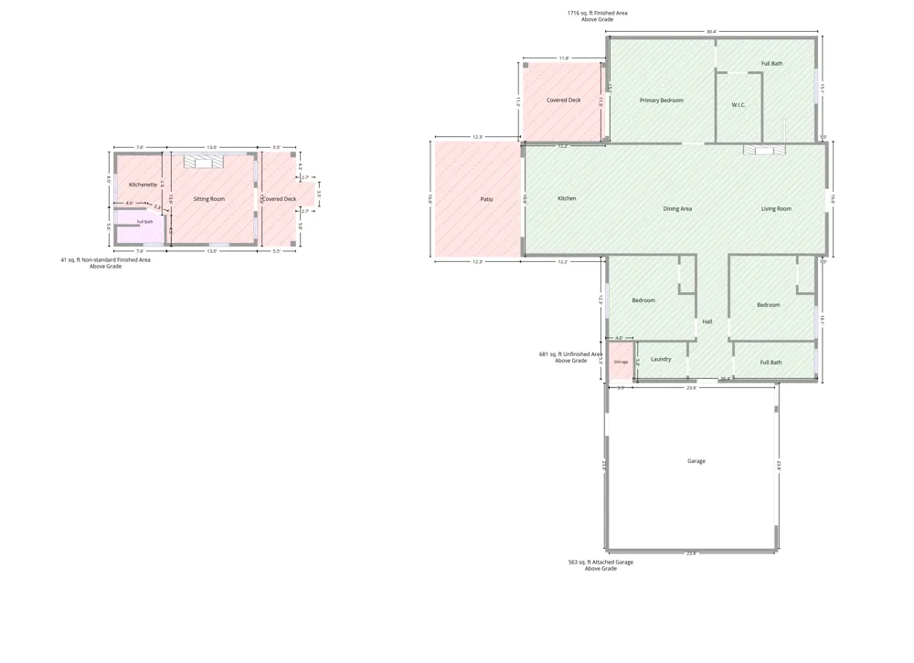 105 Dogwood Circle Dowagiac, MI 49047