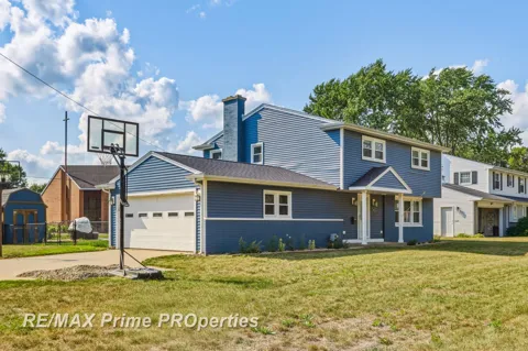 306 Sunburst Drive