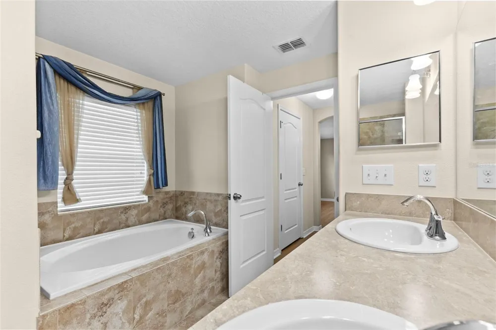 20542 GRAND VISTA LANE Tampa, FL 33647