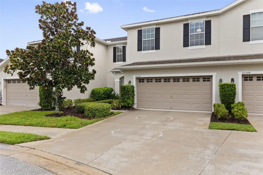 20542 GRAND VISTA LANE Tampa, FL 33647