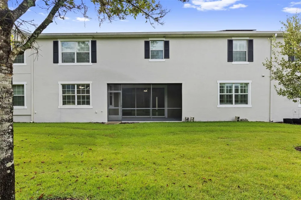 20542 GRAND VISTA LANE Tampa, FL 33647