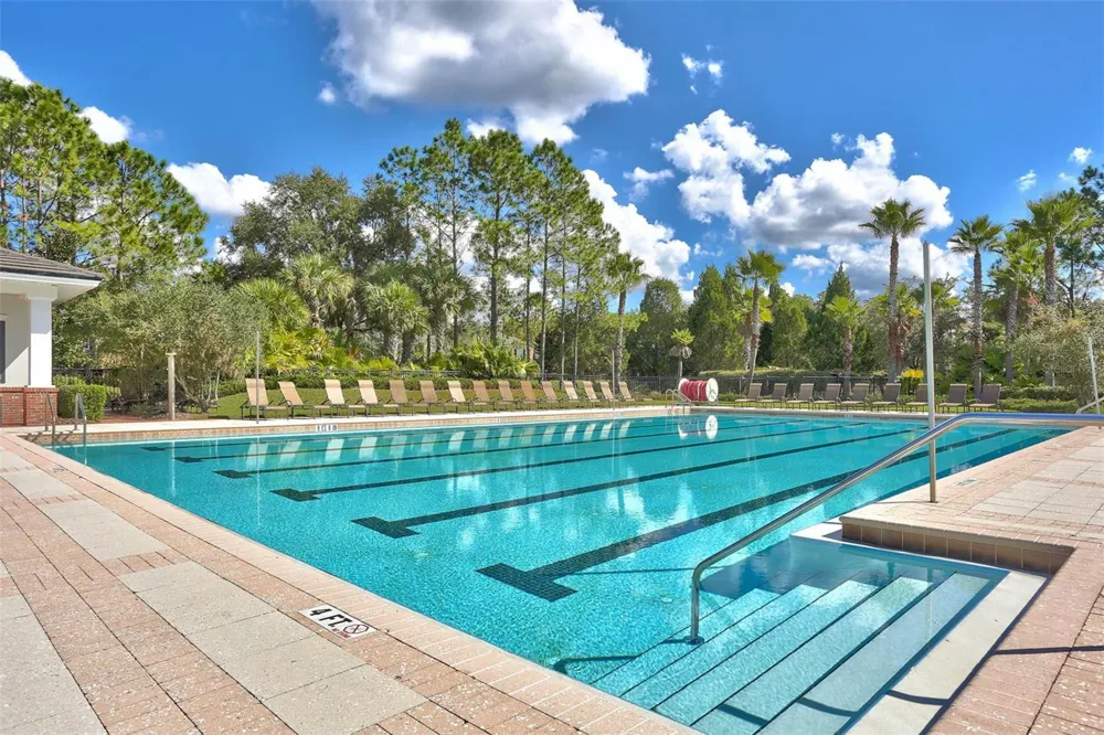 20542 GRAND VISTA LANE Tampa, FL 33647
