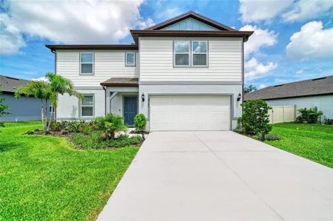 12703 BLUE REFLECTION AVENUE