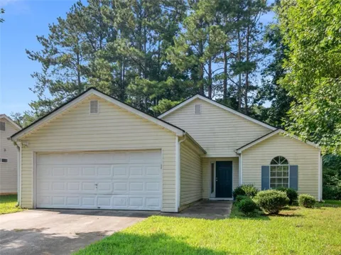 261 Brandon Ridge Circle