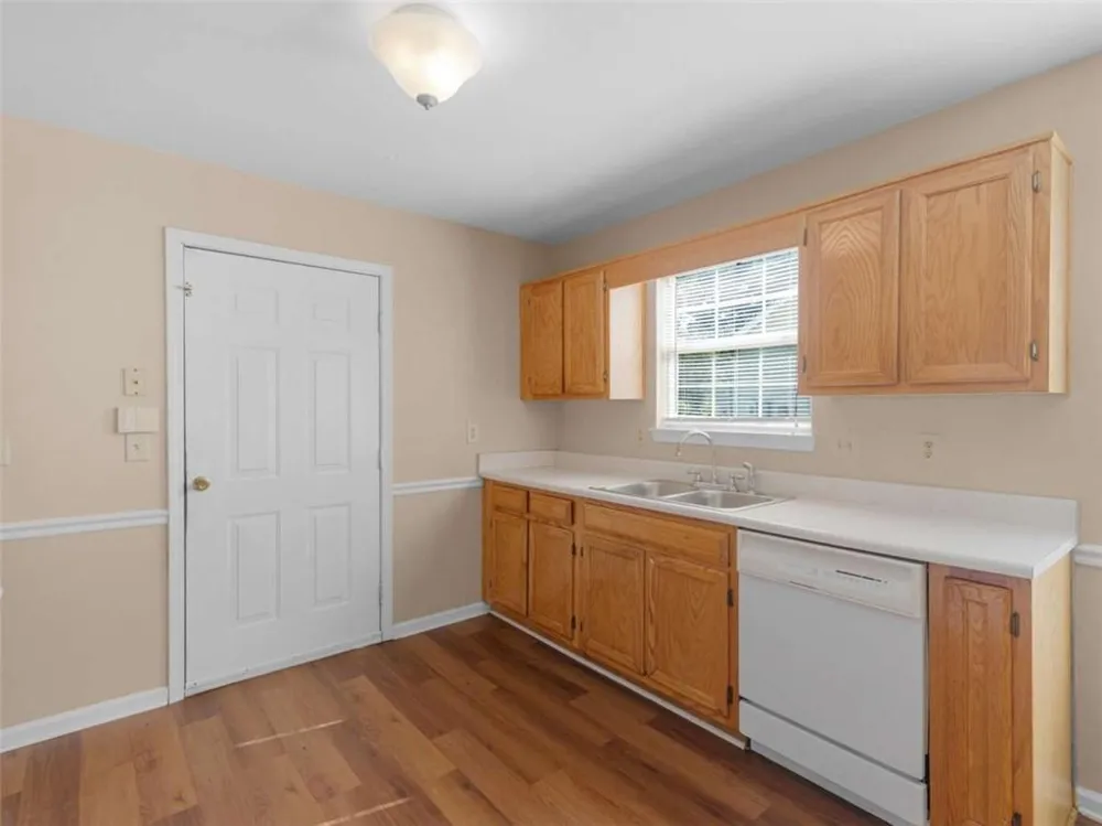 261 Brandon Ridge Circle Stockbridge, GA 30281