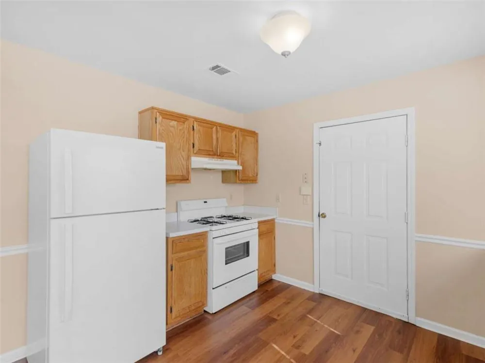 261 Brandon Ridge Circle Stockbridge, GA 30281
