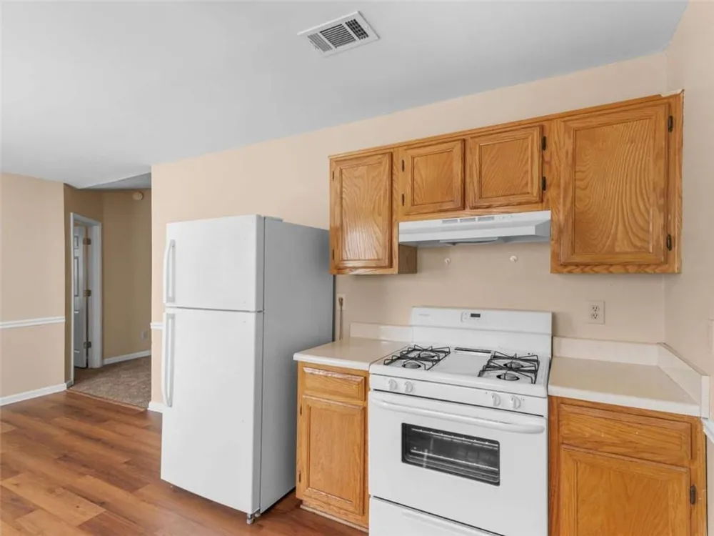 261 Brandon Ridge Circle Stockbridge, GA 30281