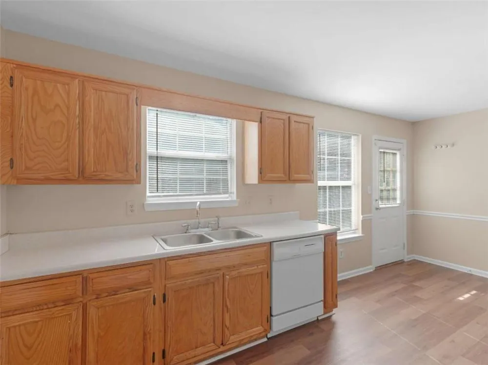 261 Brandon Ridge Circle Stockbridge, GA 30281