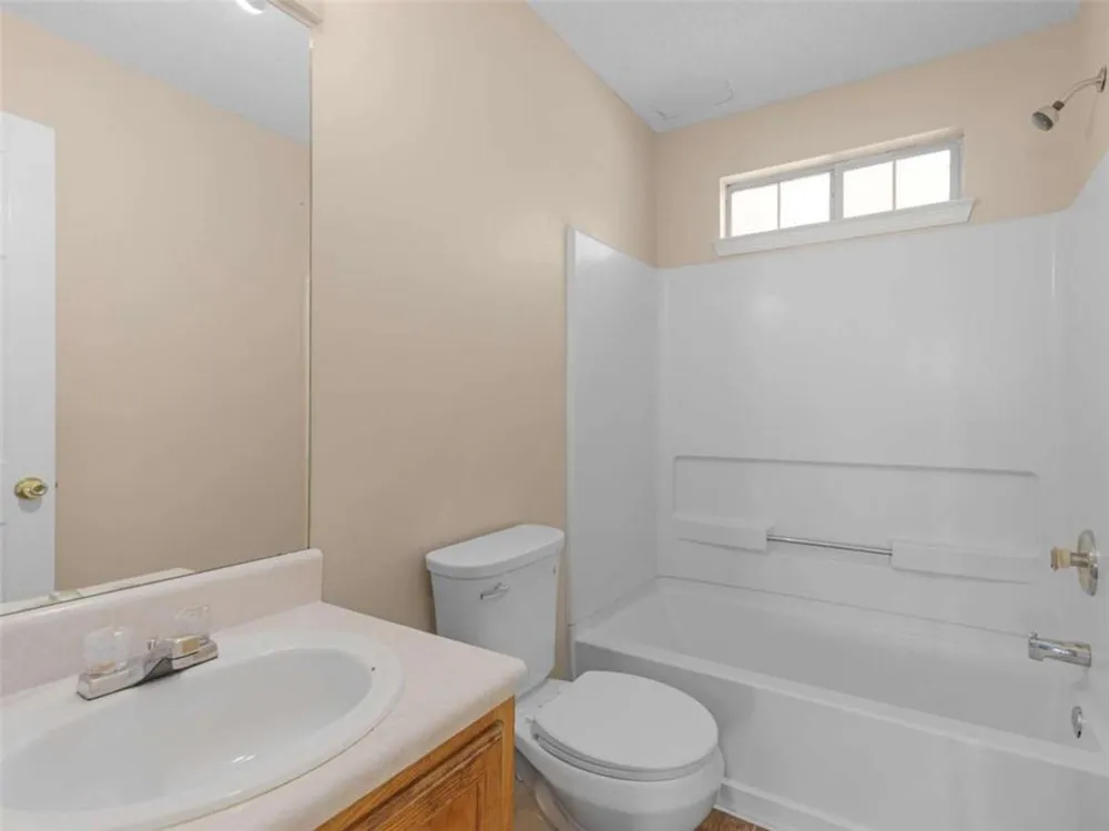 261 Brandon Ridge Circle Stockbridge, GA 30281