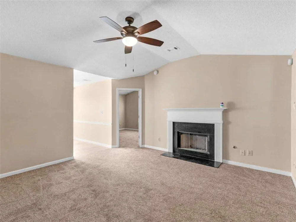 261 Brandon Ridge Circle Stockbridge, GA 30281