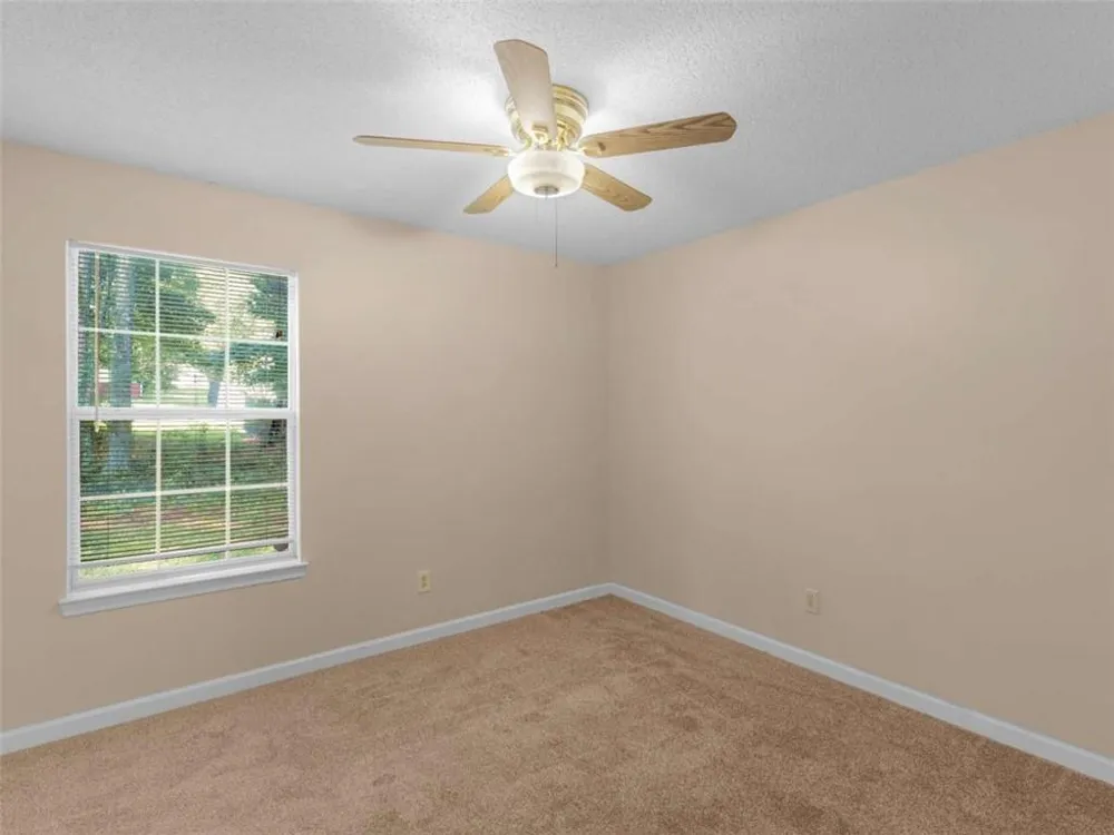 261 Brandon Ridge Circle Stockbridge, GA 30281