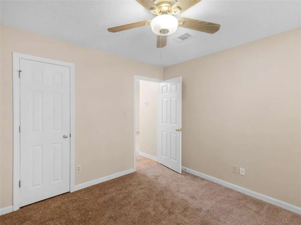261 Brandon Ridge Circle Stockbridge, GA 30281