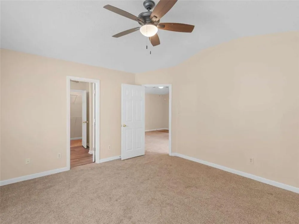 261 Brandon Ridge Circle Stockbridge, GA 30281