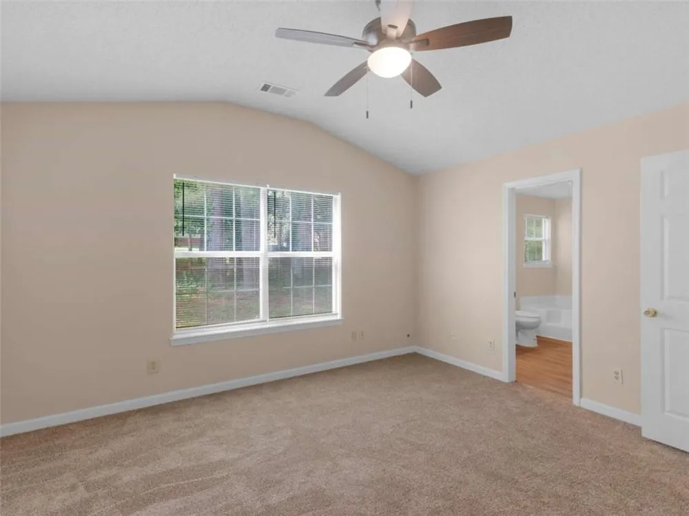 261 Brandon Ridge Circle Stockbridge, GA 30281