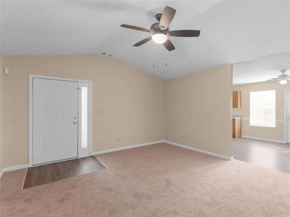 261 Brandon Ridge Circle Stockbridge, GA 30281