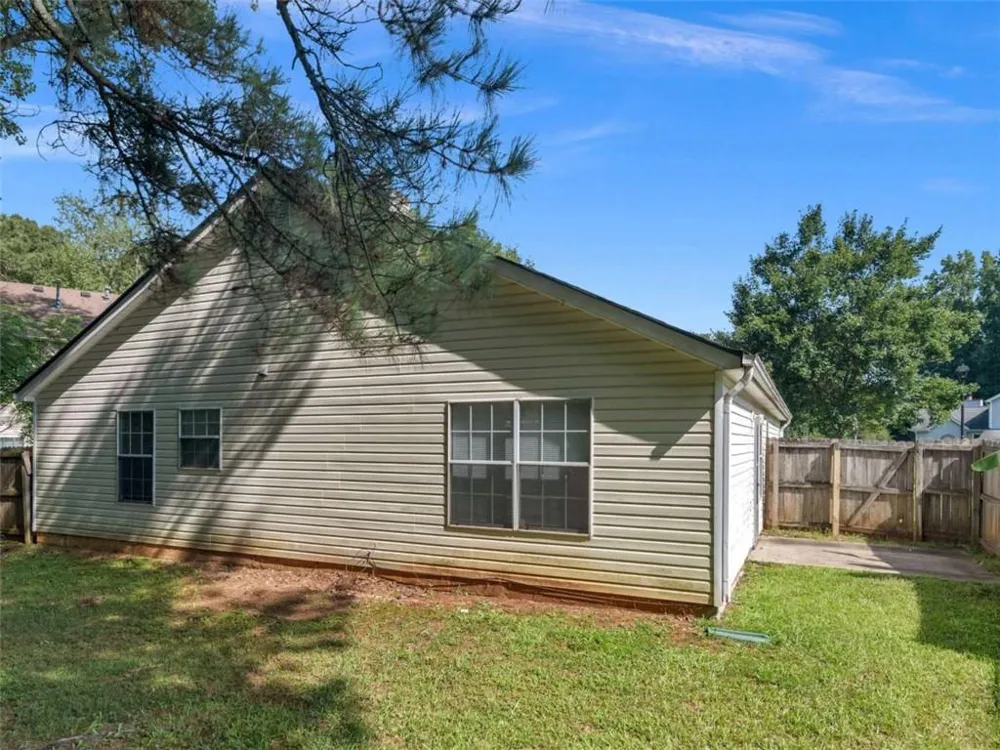 261 Brandon Ridge Circle Stockbridge, GA 30281