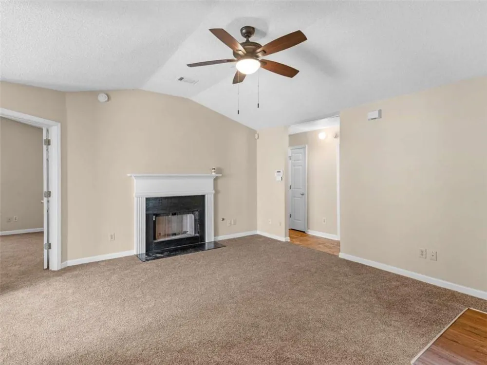 261 Brandon Ridge Circle Stockbridge, GA 30281