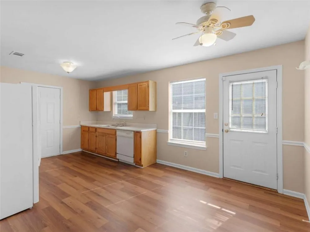 261 Brandon Ridge Circle Stockbridge, GA 30281
