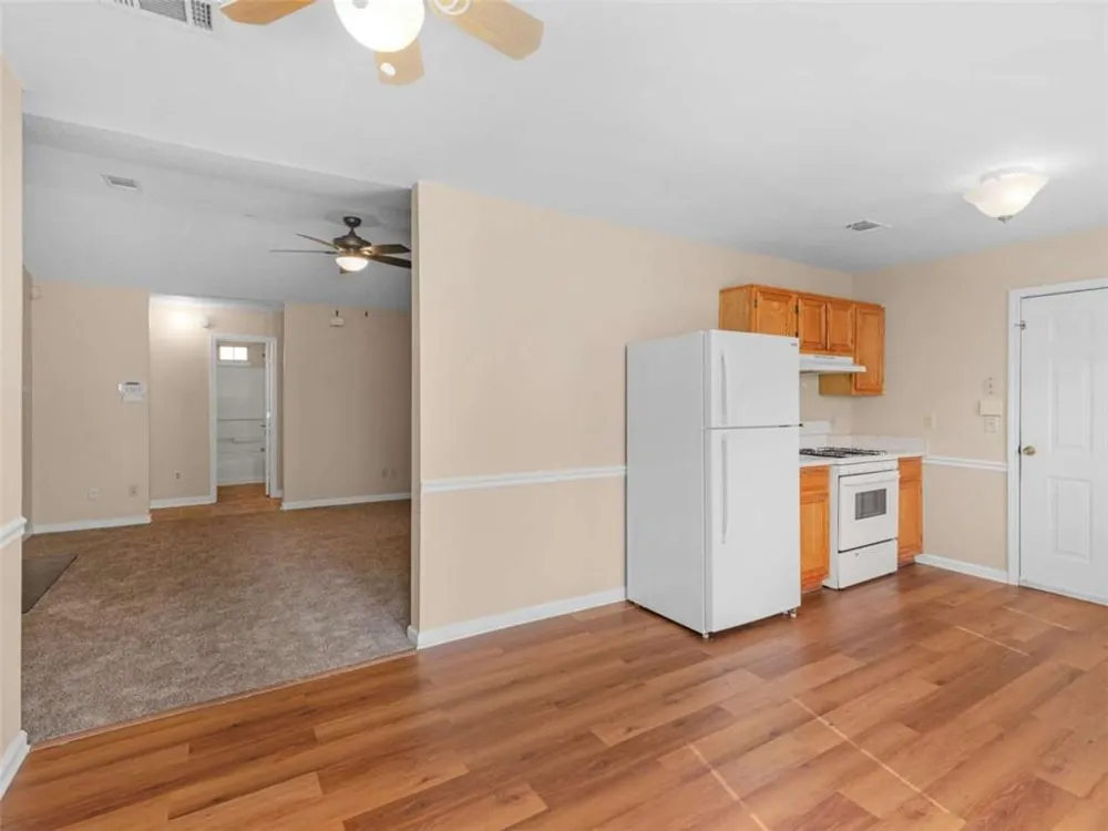 261 Brandon Ridge Circle Stockbridge, GA 30281