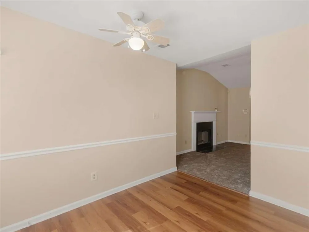 261 Brandon Ridge Circle Stockbridge, GA 30281