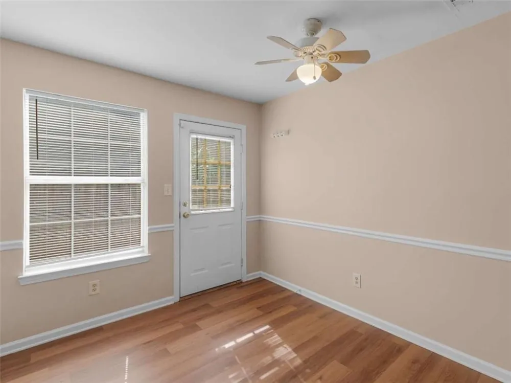 261 Brandon Ridge Circle Stockbridge, GA 30281