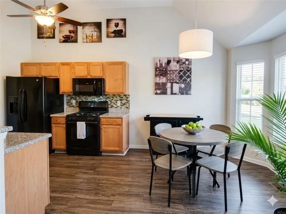 3155 Hunting Creek Pass Douglasville, GA 30135