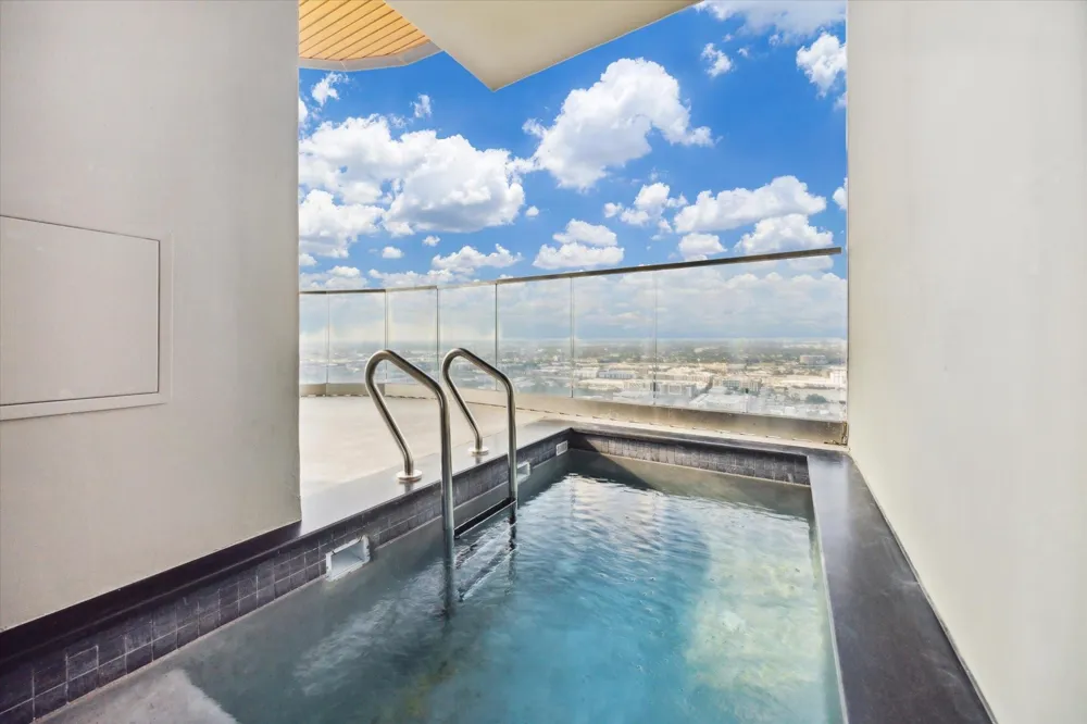 1711 Allen Parkway #3204 Houston, TX 77019