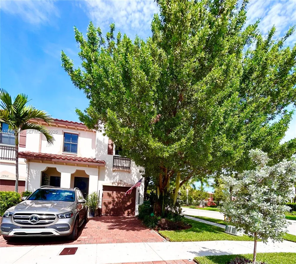 17506 SW 153rd Ct Miami, FL 33187