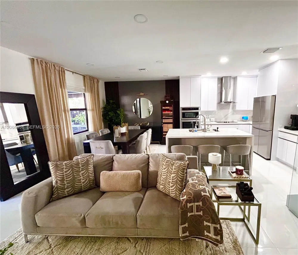 17506 SW 153rd Ct Miami, FL 33187