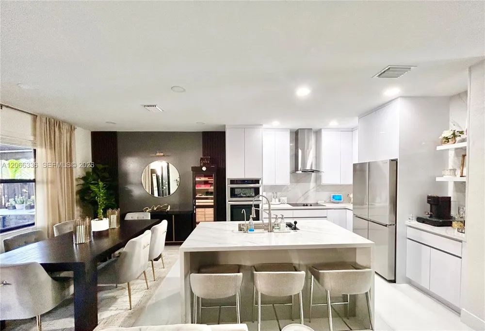 17506 SW 153rd Ct Miami, FL 33187