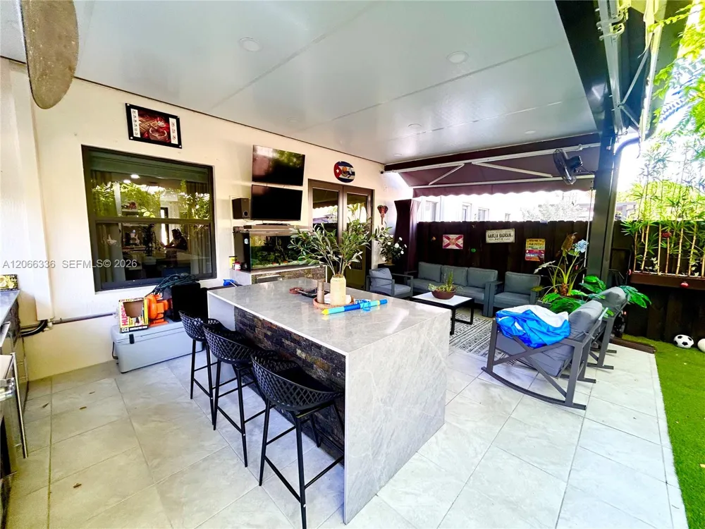 17506 SW 153rd Ct Miami, FL 33187