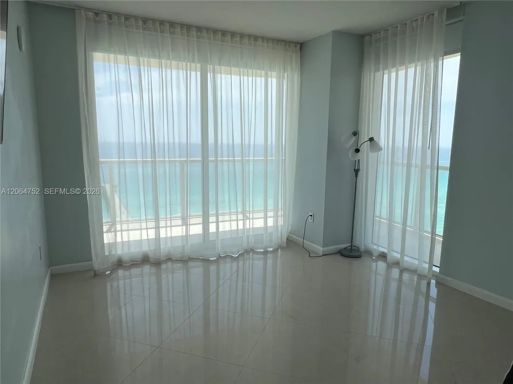 16699 Collins Ave #1202 Sunny Isles Beach, FL 33160