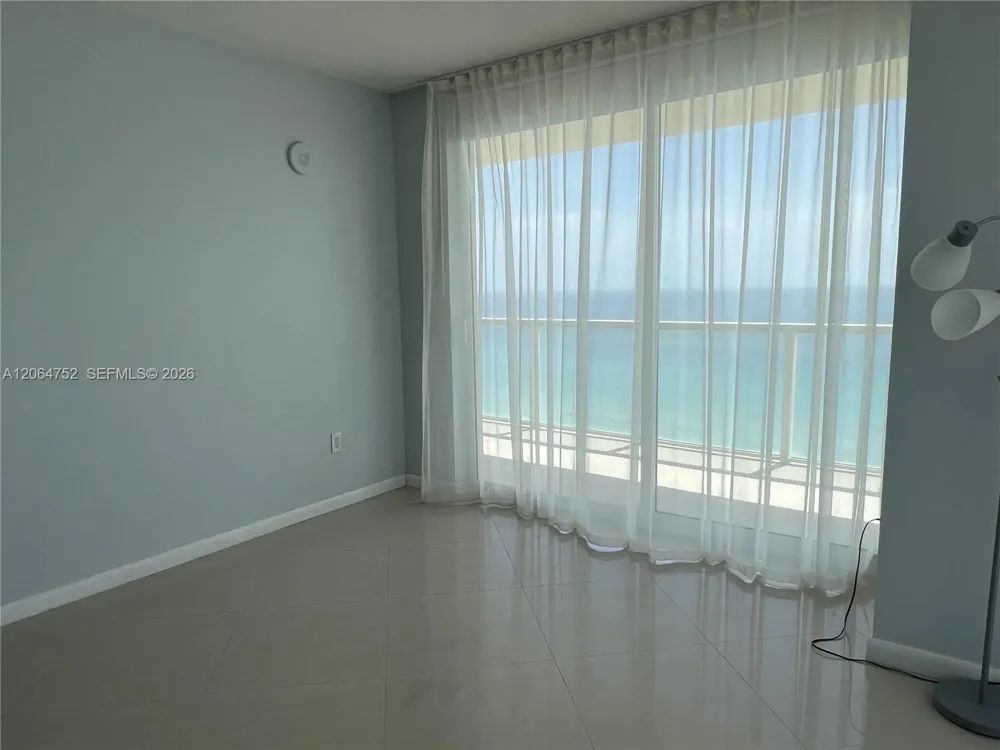 16699 Collins Ave #1202 Sunny Isles Beach, FL 33160