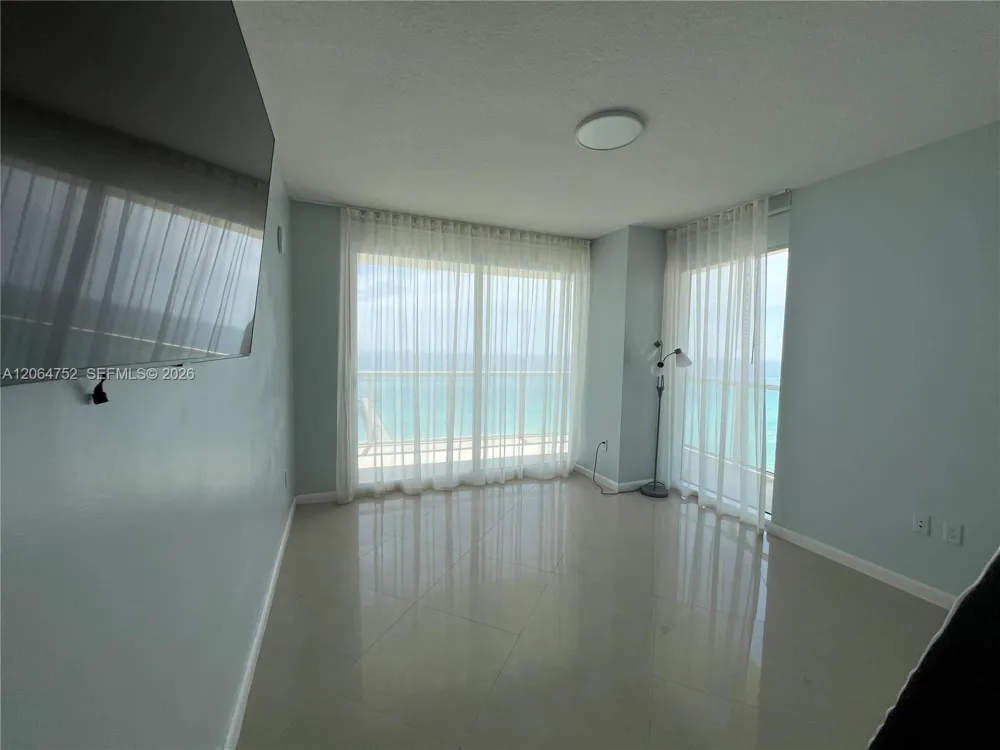16699 Collins Ave #1202 Sunny Isles Beach, FL 33160