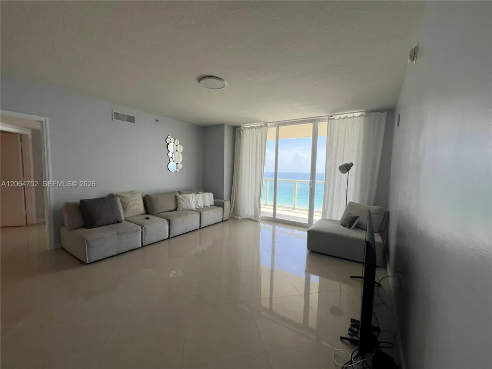 16699 Collins Ave #1202 Sunny Isles Beach, FL 33160