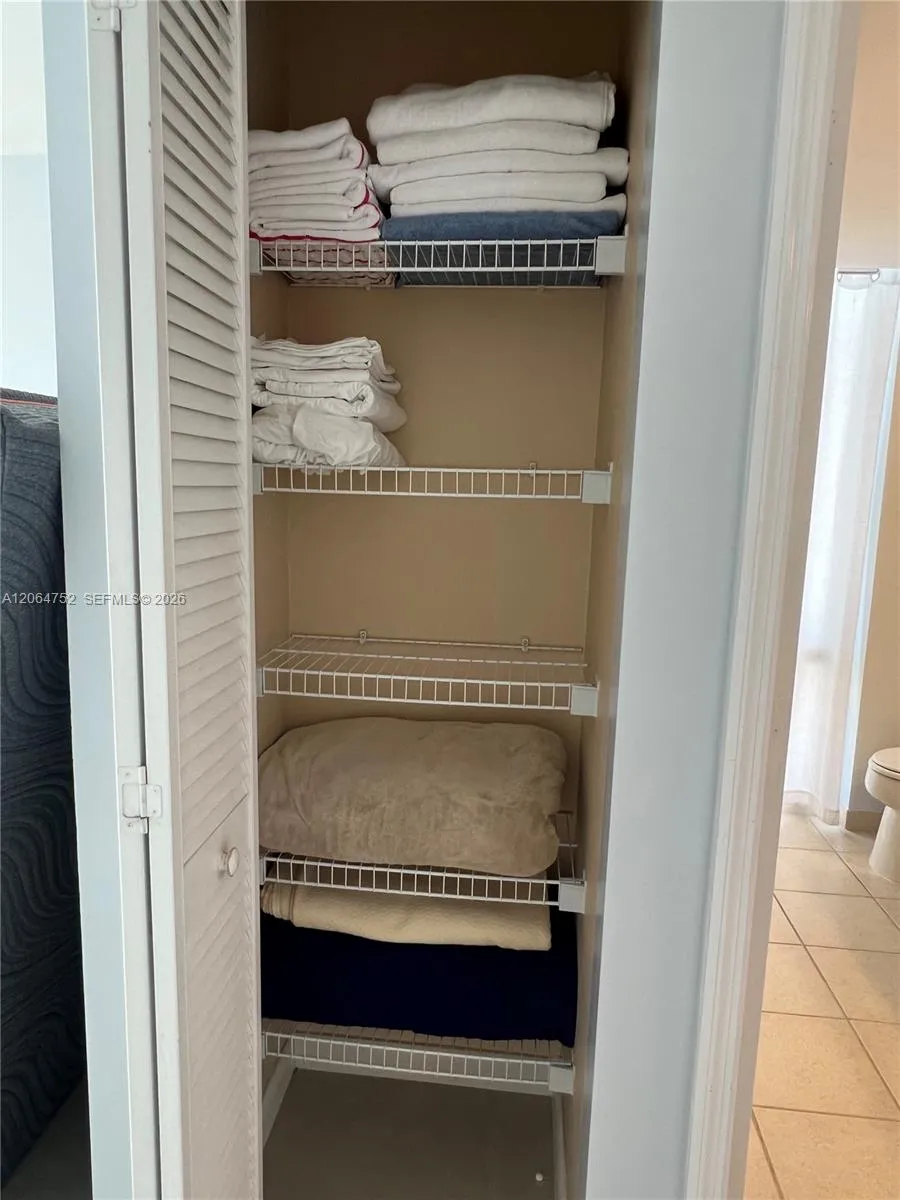 16699 Collins Ave #1202 Sunny Isles Beach, FL 33160