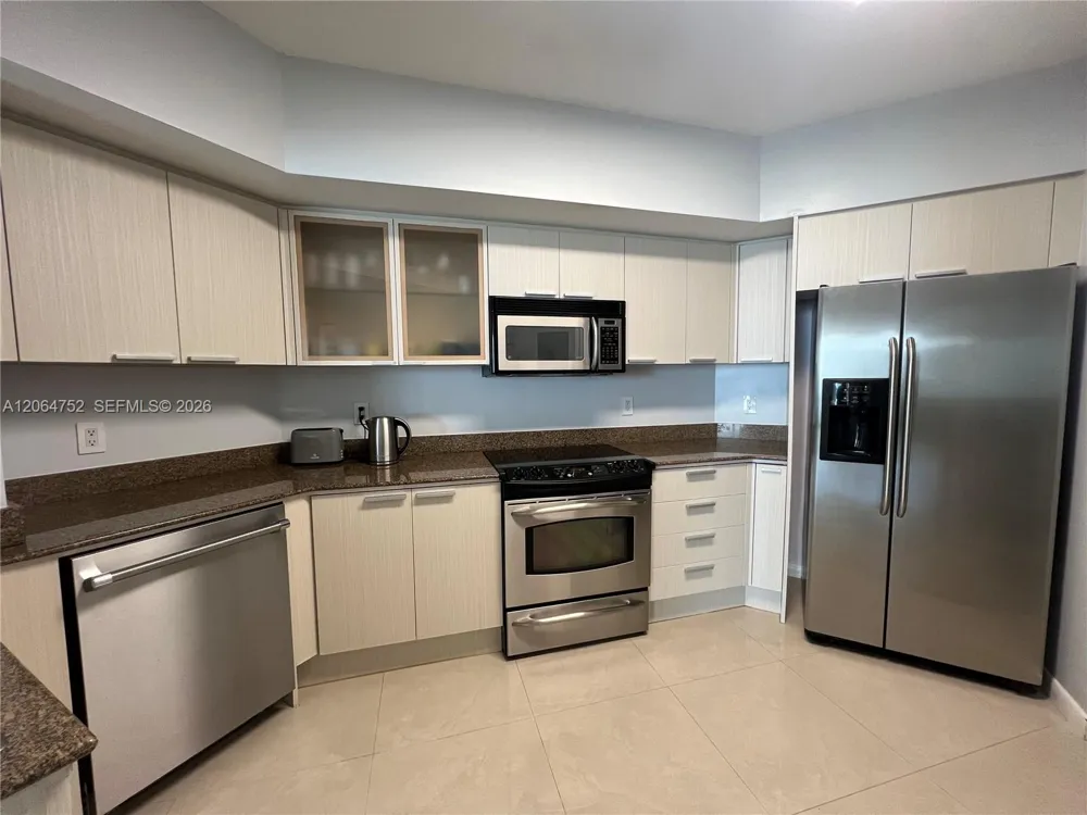 16699 Collins Ave #1202 Sunny Isles Beach, FL 33160